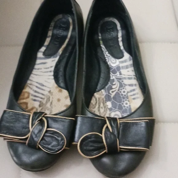 Born flats. - Picture 2 of 4